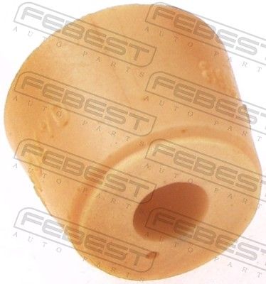 Distanzrohr, Stoßdämpfer FEBEST CRSB-003