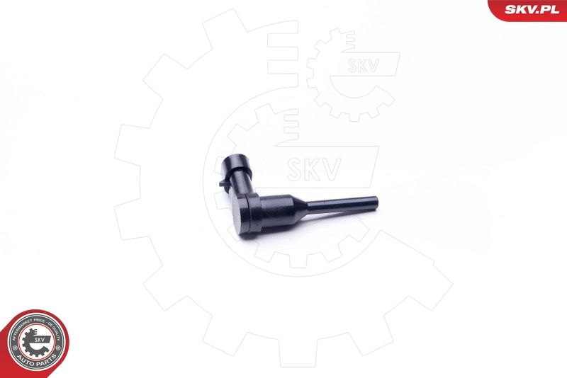Sensor, Kühlmittelstand ESEN SKV 17SKV338