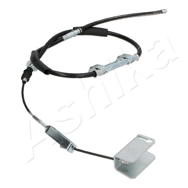 Seilzug Feststellbremse Ashika 131-0K-K16L