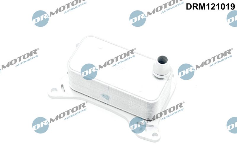 Ölkühler Dr.Motor Automotive DRM121019