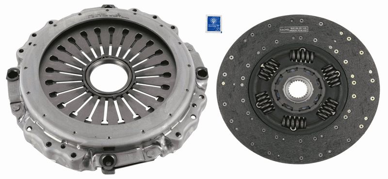 Kupplungssatz SACHS 3400700324