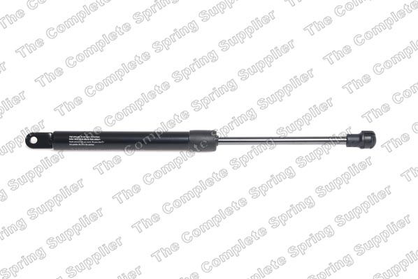Gasfeder Motorhaube Kilen 349006