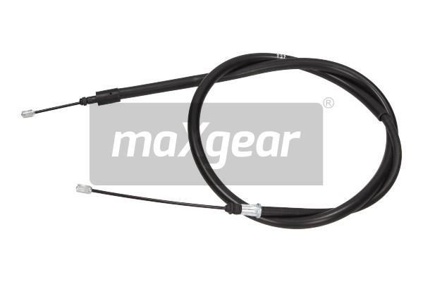 Seilzug, Feststellbremse MAXGEAR 32-0361
