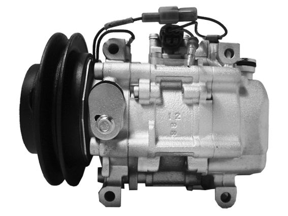 Kompressor, Klimaanlage Airstal 10-0430