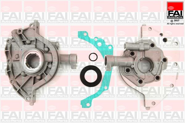 Ölpumpe FAI AutoParts op240