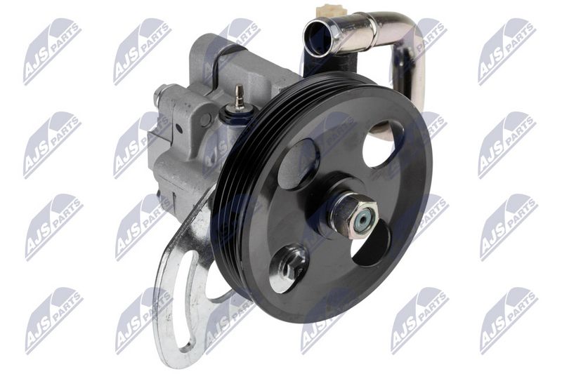 Servopumpe Hydraulikpumpe NTY SPW-CH-065