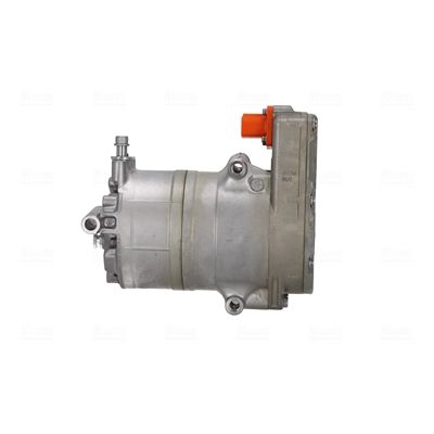 Kompressor, Klimaanlage NISSENS 891273