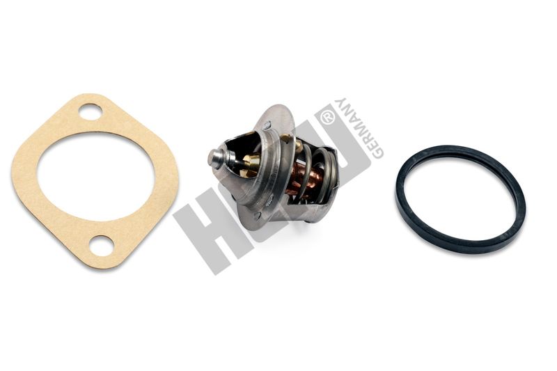 Thermostat, Kühlmittel HEPU tm1321