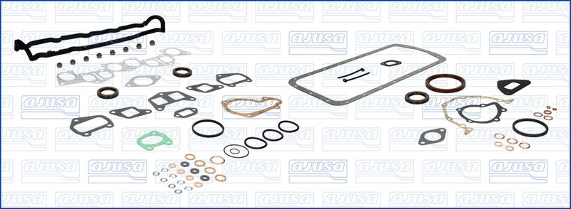Dichtungsvollsatz  Motor AJUSA 51003100