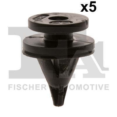 Clip, Zier-/Schutzleiste FA1 22-40039.5