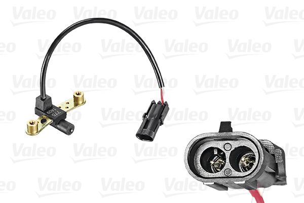 Impulsgeber, Kurbelwelle VALEO 254134
