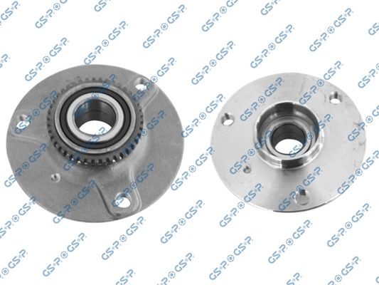 Radlagersatz GSP 9228058