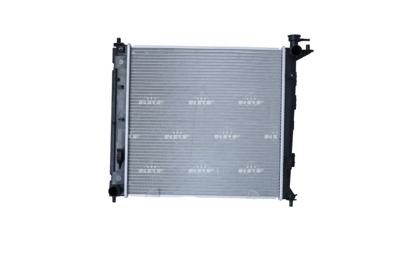 Kühler, Motorkühlung NRF 53054