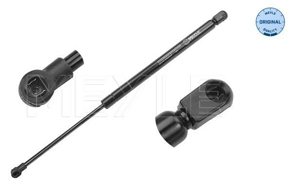 Gasfeder, Koffer-/Laderaum MEYLE 30-409100019