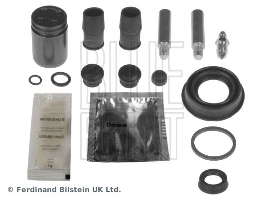 Reparatursatz, Bremssattel BLUE PRINT adg045107