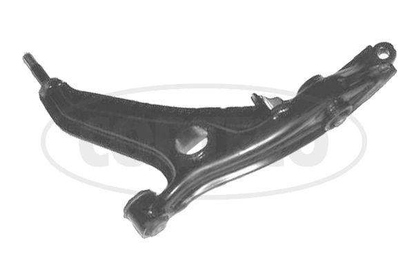 Lenker, Radaufhängung CORTECO 49397562