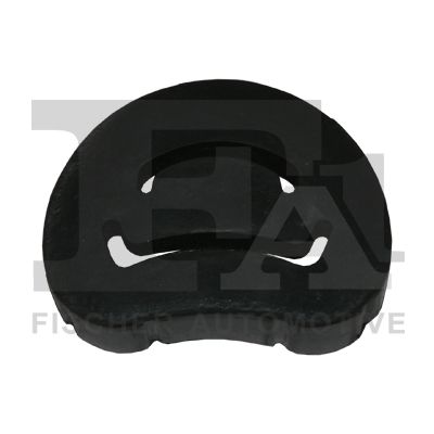 Halter, Abgasanlage FA1 163-902