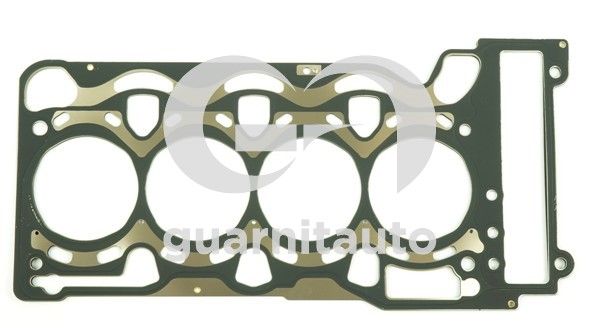 Dichtung, Zylinderkopf GUARNITAUTO 102268-5250