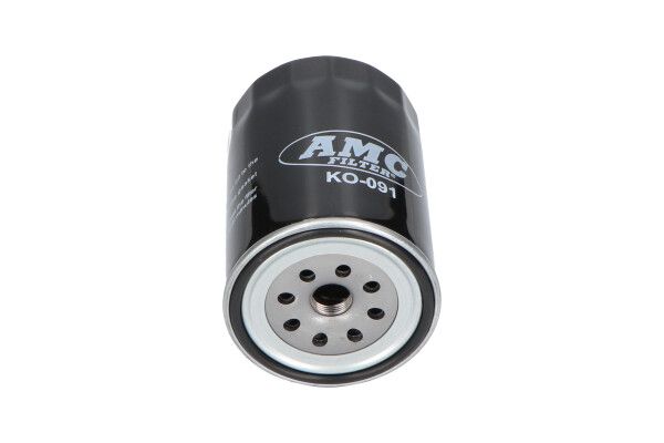 Ölfilter KAVO PARTS KO-091