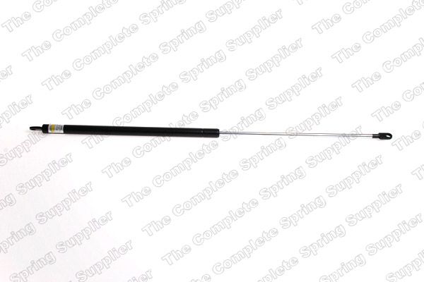 Gasfeder, Motorhaube LESJOFORS 8004201