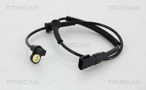 Sensor, Raddrehzahl TRISCAN 818016222