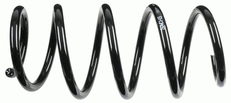 Fahrwerksfeder SACHS 998 949