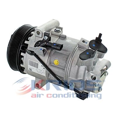 Kompressor, Klimaanlage MEAT & DORIA K12189