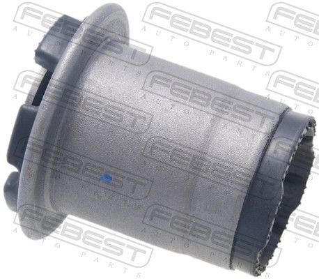Lagerung, Achskörper FEBEST NAB-303