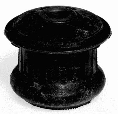 Lagerung, Automatikgetriebeträger LEMFÖRDER 10091 01