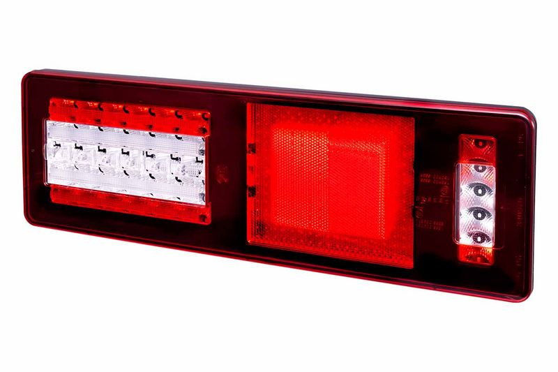 Heckleuchte Rückleuchte HELLA 2VP 340 970-711