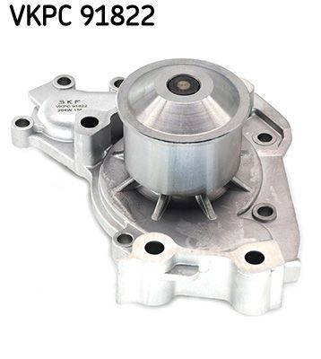 Wasserpumpe, Motorkühlung SKF VKPC91822