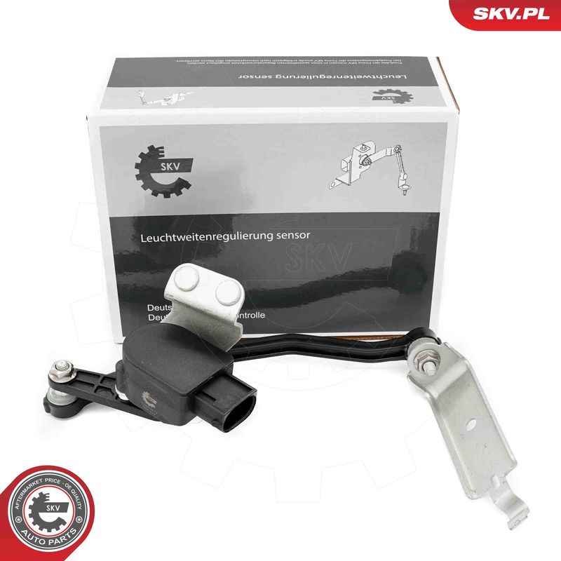 Sensor, Leuchtweitenregulierung ESEN SKV 17SKV819