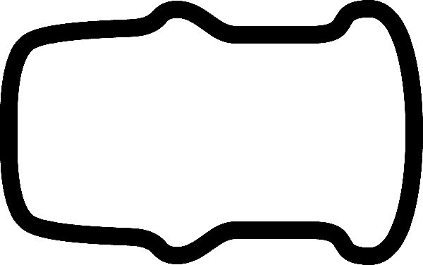 Dichtung, Zylinderkopf CORTECO 026753P