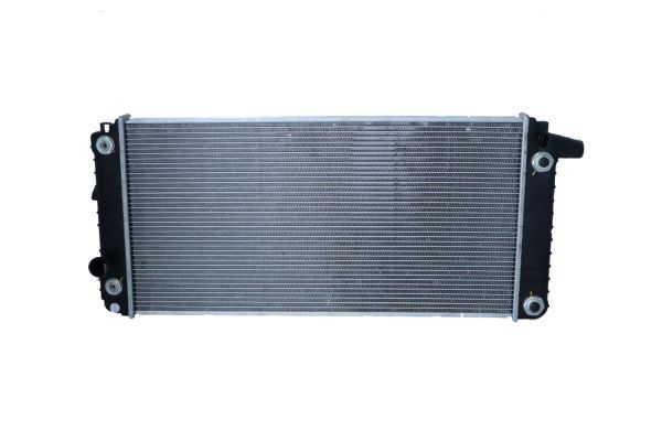 Kühler, Motorkühlung NRF 50208