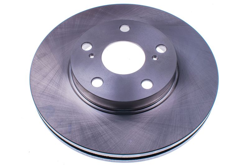 Bremsscheibe DENCKERMANN B130738