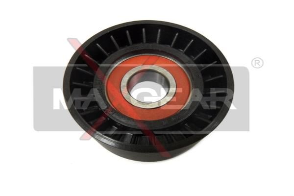 Spannrolle Keilrippenriemen MAXGEAR 54-0127