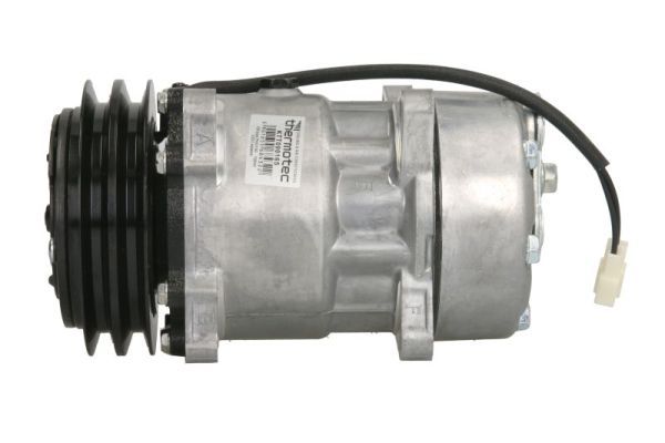 Kompressor, Klimaanlage THERMOTEC KTT090165