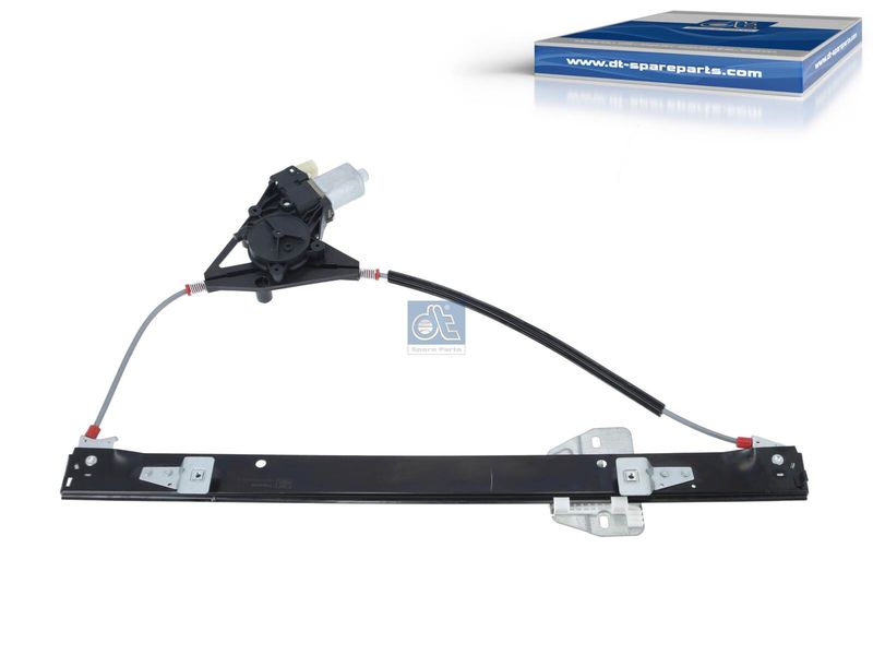 Fensterheber DT Spare Parts 7.70133