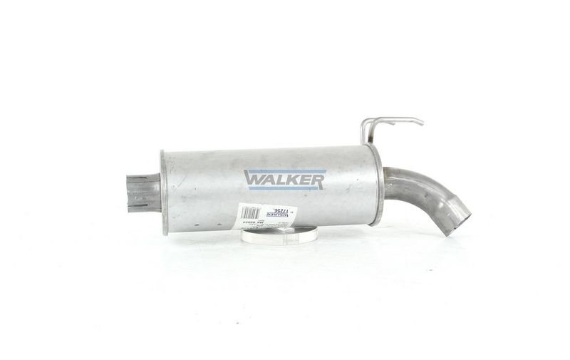 Endschalldämpfer WALKER 17256