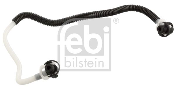 Kraftstoffschlauch FEBI BILSTEIN 104633
