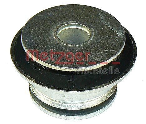 Lagerung, Achskörper METZGER 52060009