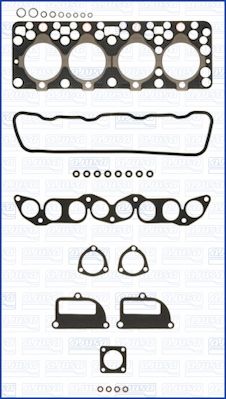 Dichtungssatz, Zylinderkopf AJUSA 52122000