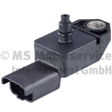 Sensor, Saugrohrdruck PIERBURG 7.18222.44.0