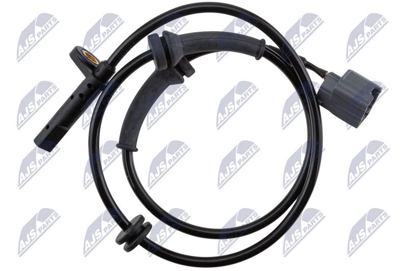 Raddrehzahlsensor ABS-Sensor NTY HCA-NS-187