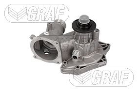 Wasserpumpe Graf PA625