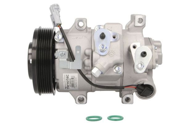 Kompressor, Klimaanlage THERMOTEC KTT090538