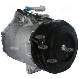 Klimakompressor HC-CARGO 240780