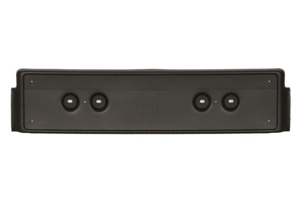 Kennzeichenhalter BLIC 6509-01-0017920P