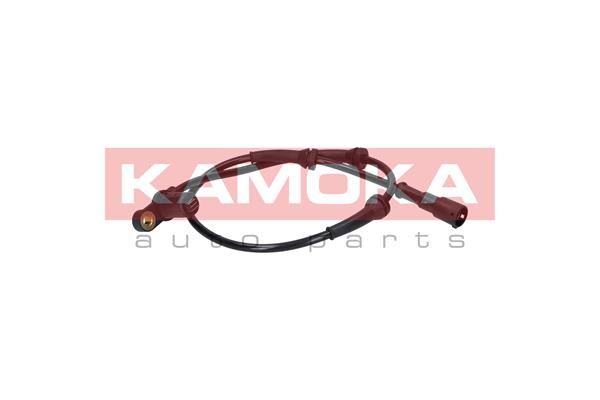 Sensor, Raddrehzahl KAMOKA 1060412