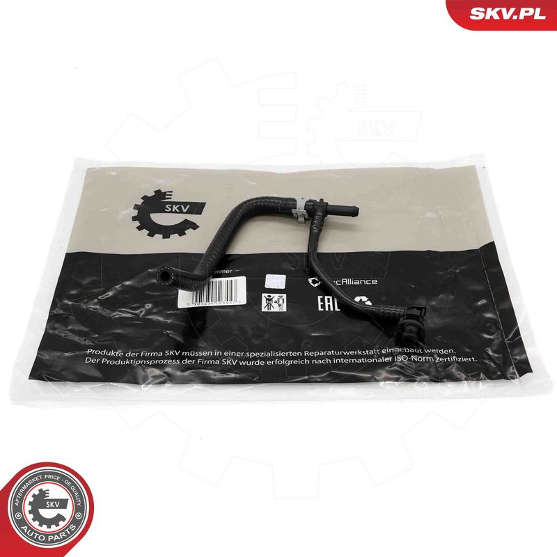Kühlerschlauch ESEN SKV 54SKV562